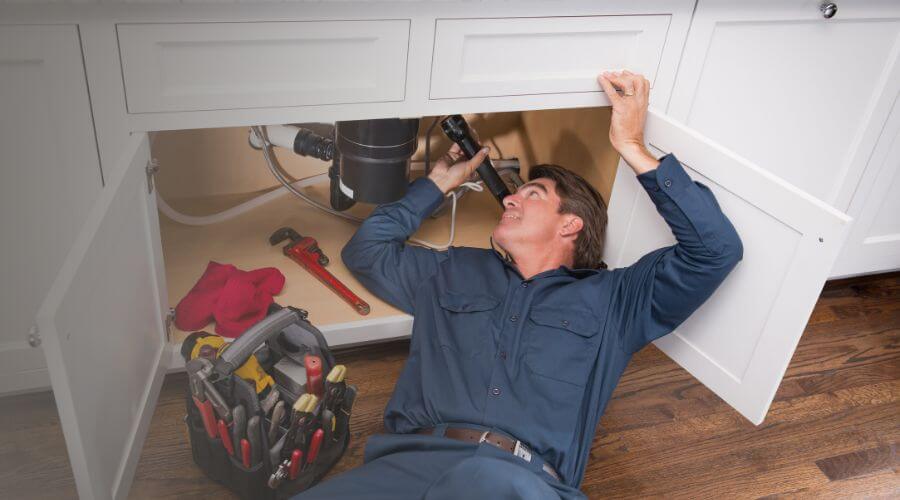 Professional emergency plumbing in Whitehall, PA